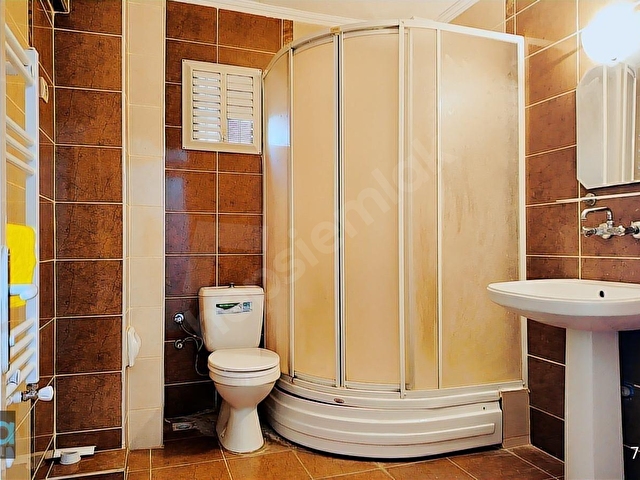 AYDIN EFELER GÜZELHİSAR MH. KIBRIS CD. ARA KAT SATILIK 3+1 DAİRE - Görsel 25