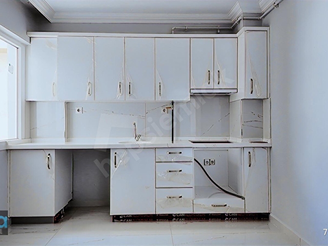 AYDIN EFELER GÜZELHİSAR MH. KIBRIS CD. ARA KAT SATILIK 3+1 DAİRE - Görsel 21