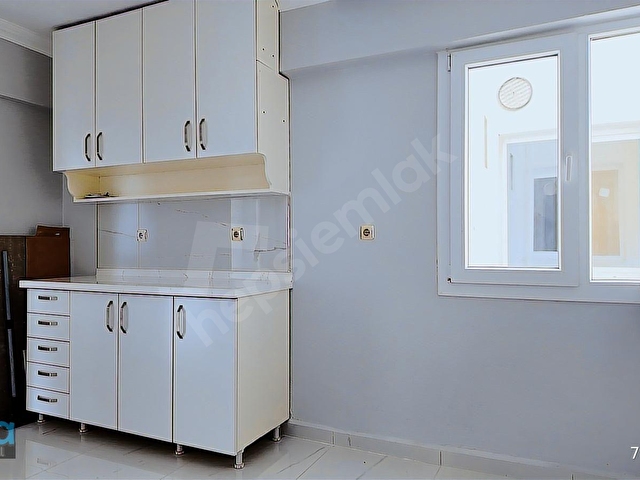 AYDIN EFELER GÜZELHİSAR MH. KIBRIS CD. ARA KAT SATILIK 3+1 DAİRE - Görsel 22