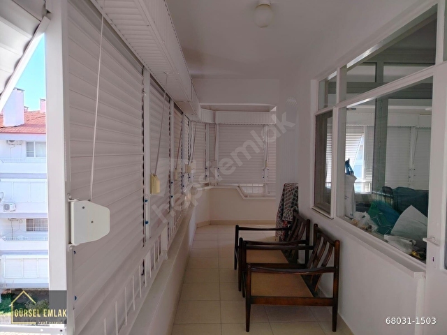 AKÇAY SEVGİ KÖPRÜSÜ CİVARI KİRALIK DAİRE - Görsel 22