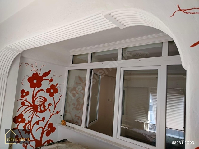 AKÇAY SEVGİ KÖPRÜSÜ CİVARI KİRALIK DAİRE - Görsel 4