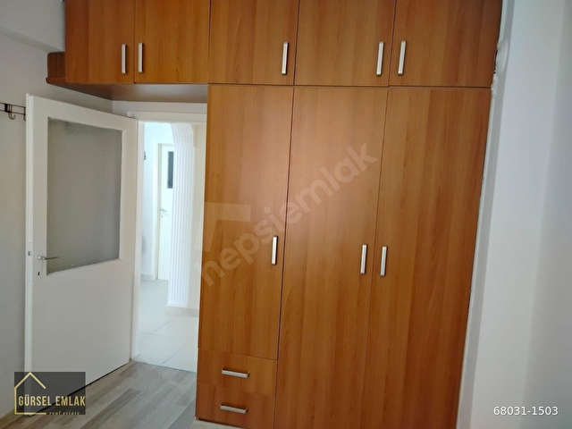 AKÇAY SEVGİ KÖPRÜSÜ CİVARI KİRALIK DAİRE - Görsel 19