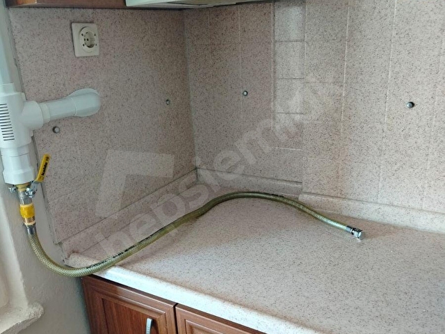 AKÇAY SEVGİ KÖPRÜSÜ CİVARI KİRALIK DAİRE - Görsel 14