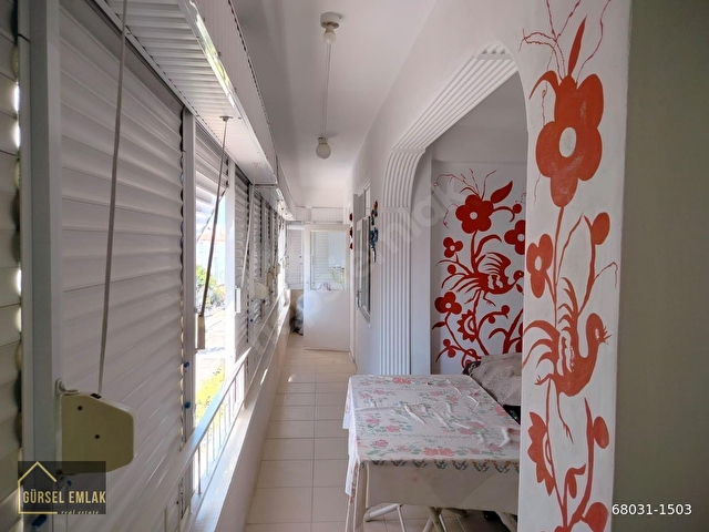 AKÇAY SEVGİ KÖPRÜSÜ CİVARI KİRALIK DAİRE