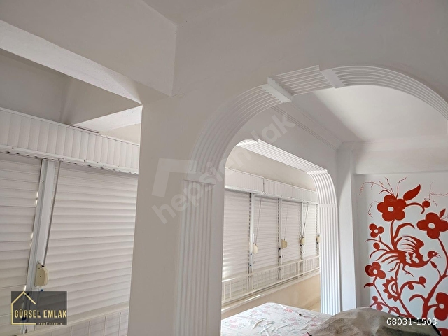 AKÇAY SEVGİ KÖPRÜSÜ CİVARI KİRALIK DAİRE - Görsel 5