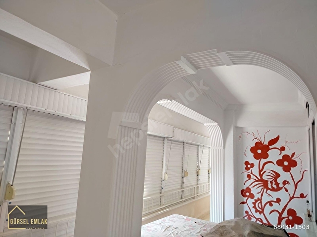 AKÇAY SEVGİ KÖPRÜSÜ CİVARI KİRALIK DAİRE - Görsel 3