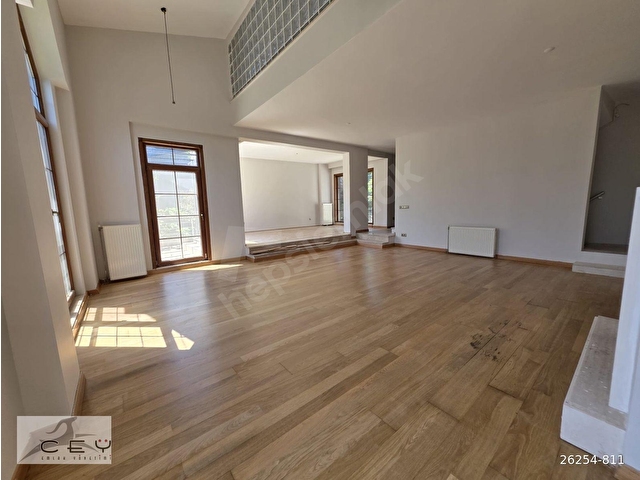 Kiralık Aktiviteli Sitede İkiz Villa - Görsel 25