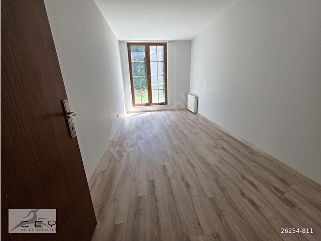 Kiralık Aktiviteli Sitede İkiz Villa - Görsel 19