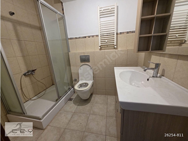 Kiralık Aktiviteli Sitede İkiz Villa - Görsel 13