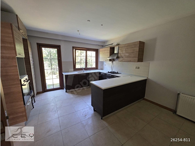 Kiralık Aktiviteli Sitede İkiz Villa - Görsel 10
