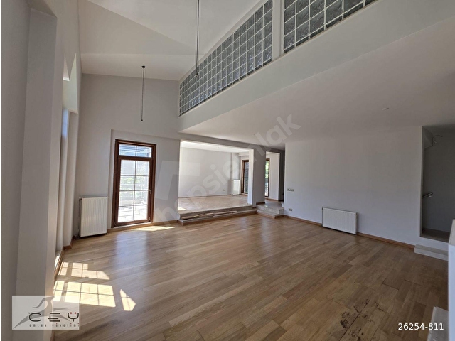 Kiralık Aktiviteli Sitede İkiz Villa - Görsel 24