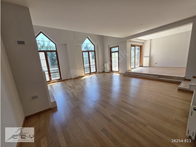 Kiralık Aktiviteli Sitede İkiz Villa - Görsel 11