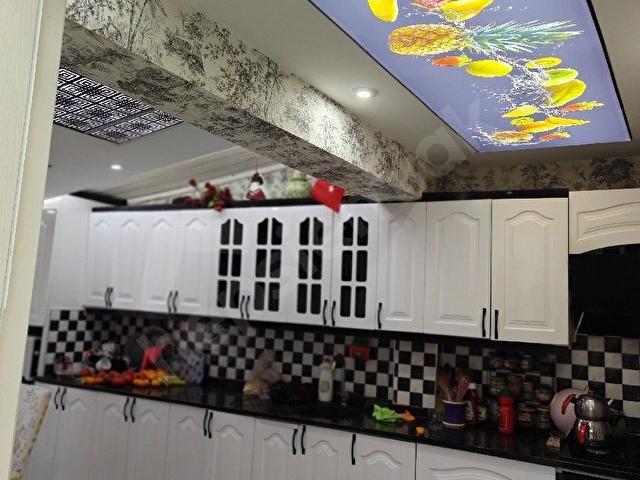 ***SIFIR MASRAF***SATILIK SÜPER FIRSAT 4+1 TERAS KAT DAİRE SAMSUN İLKADIM BARIŞ EMLAK