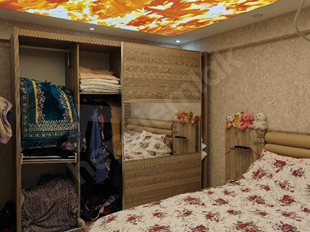 ***SIFIR MASRAF***SATILIK SÜPER FIRSAT 4+1 TERAS KAT DAİRE SAMSUN İLKADIM BARIŞ EMLAK - Görsel 7