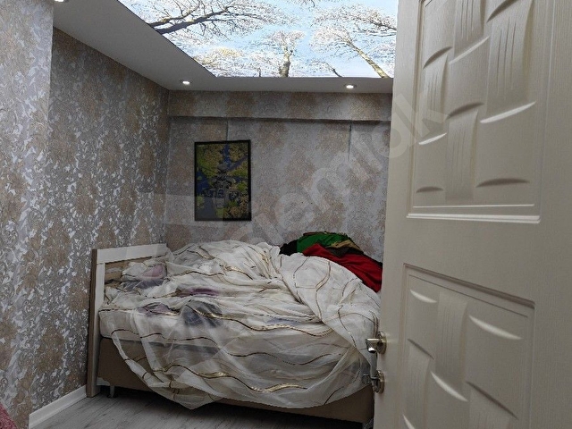 ***SIFIR MASRAF***SATILIK SÜPER FIRSAT 4+1 TERAS KAT DAİRE SAMSUN İLKADIM BARIŞ EMLAK - Görsel 12
