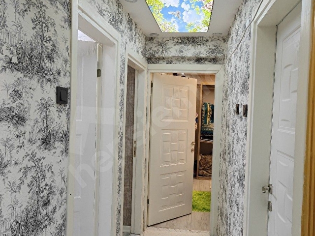 ***SIFIR MASRAF***SATILIK SÜPER FIRSAT 4+1 TERAS KAT DAİRE SAMSUN İLKADIM BARIŞ EMLAK - Görsel 13