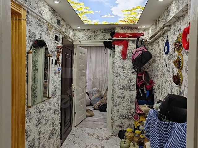 ***SIFIR MASRAF***SATILIK SÜPER FIRSAT 4+1 TERAS KAT DAİRE SAMSUN İLKADIM BARIŞ EMLAK - Görsel 22