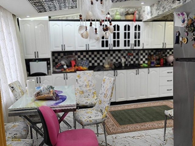 ***SIFIR MASRAF***SATILIK SÜPER FIRSAT 4+1 TERAS KAT DAİRE SAMSUN İLKADIM BARIŞ EMLAK - Görsel 23