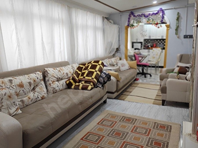 ***SIFIR MASRAF***SATILIK SÜPER FIRSAT 4+1 TERAS KAT DAİRE SAMSUN İLKADIM BARIŞ EMLAK - Görsel 24