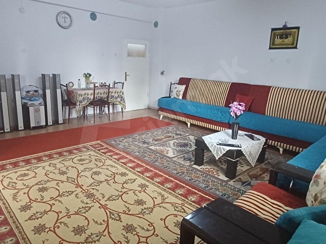 ARGINCIK PERVANEDE SATILIK 3+1 DAİRE - Görsel 15
