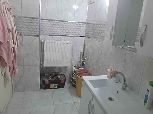 ARGINCIK PERVANEDE SATILIK 3+1 DAİRE - Görsel 28