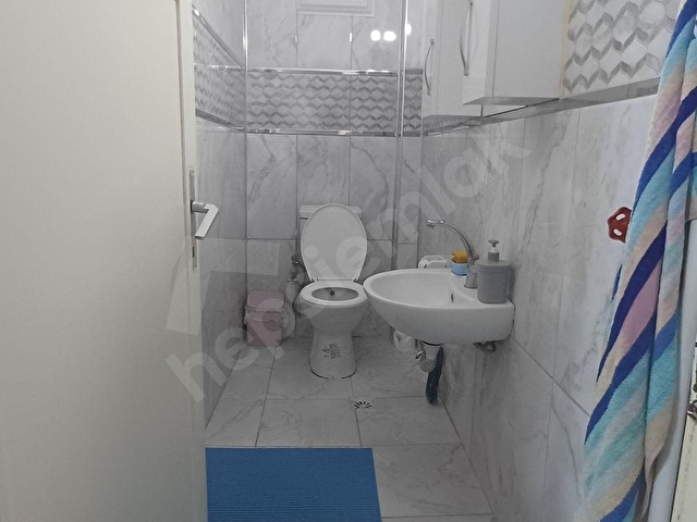 ARGINCIK PERVANEDE SATILIK 3+1 DAİRE - Görsel 2