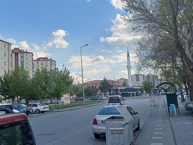 ARGINCIK PERVANEDE SATILIK 3+1 DAİRE - Görsel 23