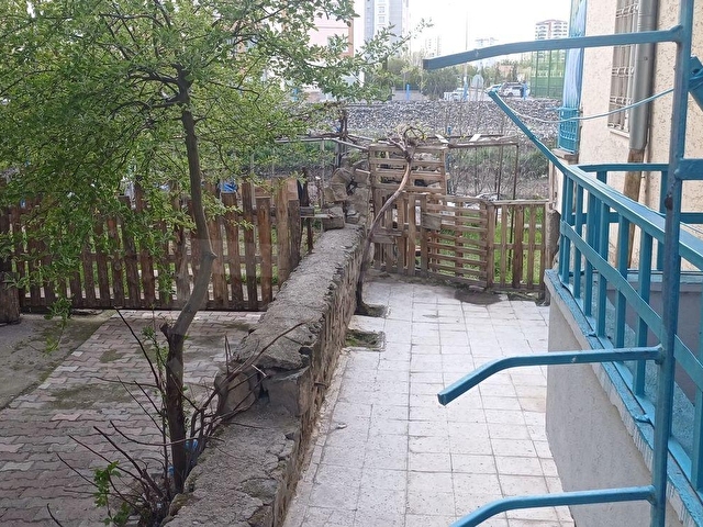 ARGINCIK PERVANEDE SATILIK 3+1 DAİRE - Görsel 22