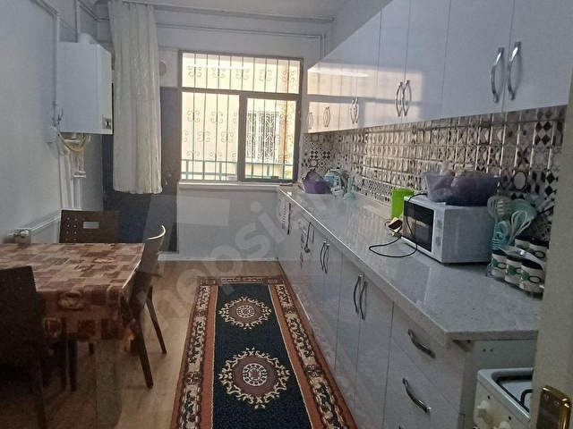 ARGINCIK PERVANEDE SATILIK 3+1 DAİRE - Görsel 3