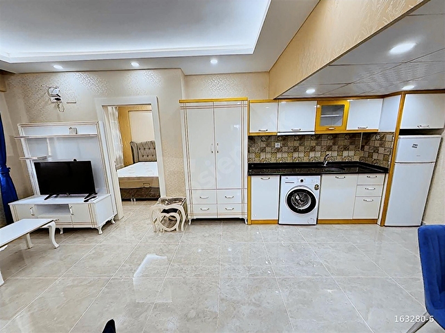 YILMAZ EMLAKTAN LÜKS 1+1 DAİRE YEDİTEPEDE - Görsel 4
