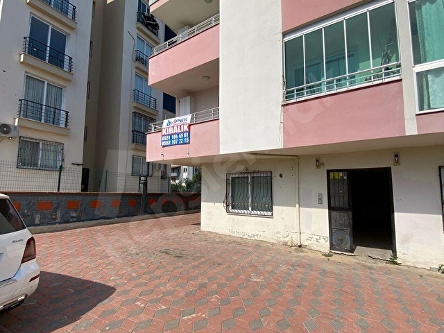 İPEK GAYRİMENKUL DEN ARPAÇSAKARLARDA 2 + 1 GENİŞ VE FERAH KİRALIK DAİRE - Görsel 21