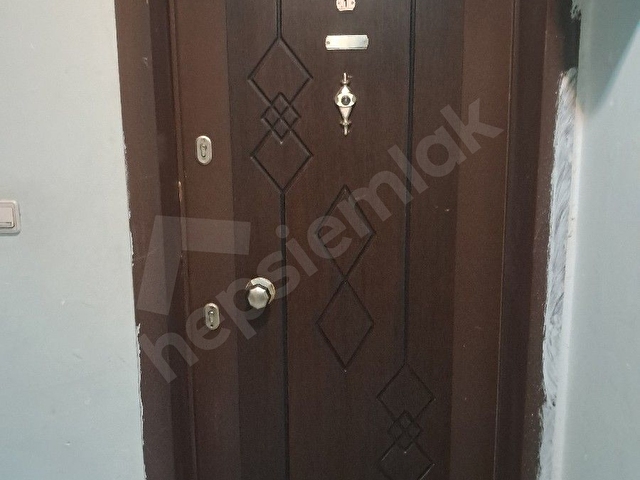 YENİBAĞLARDA AÇIKÖĞRETİM BÜROSU YANINDA KİRALIK BAKIMLI VE GÜZEL 1+1 DAİRE - Görsel 11