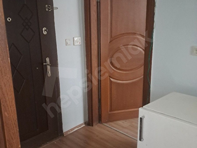 YENİBAĞLARDA AÇIKÖĞRETİM BÜROSU YANINDA KİRALIK BAKIMLI VE GÜZEL 1+1 DAİRE - Görsel 17