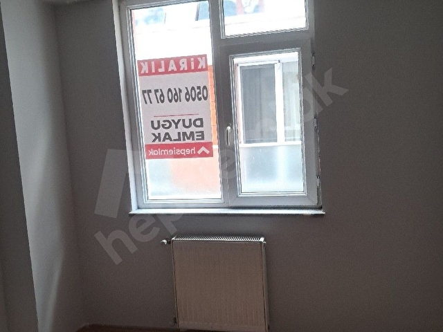 YENİBAĞLARDA AÇIKÖĞRETİM BÜROSU YANINDA KİRALIK BAKIMLI VE GÜZEL 1+1 DAİRE - Görsel 23