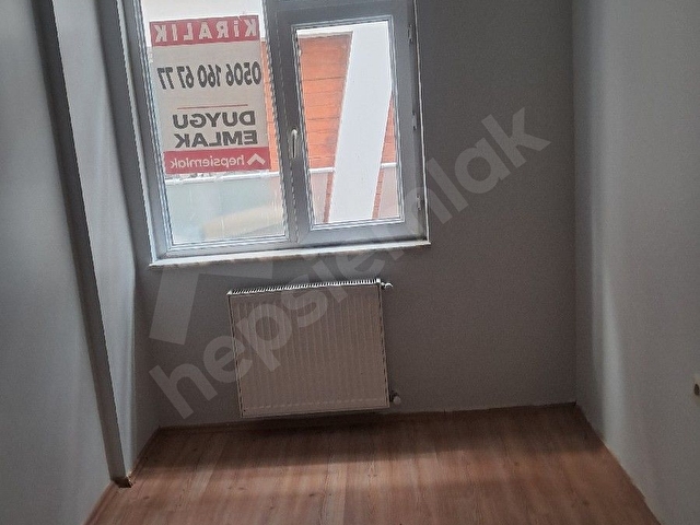 YENİBAĞLARDA AÇIKÖĞRETİM BÜROSU YANINDA KİRALIK BAKIMLI VE GÜZEL 1+1 DAİRE - Görsel 26