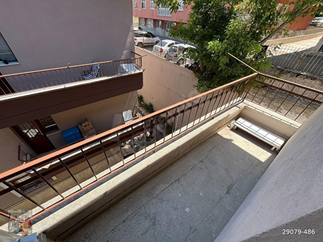 ETLİKTE HASTANE VE AVM YÜRÜME MESAFESİ KATTA GENİŞ M2 3+1 ! - Görsel 10