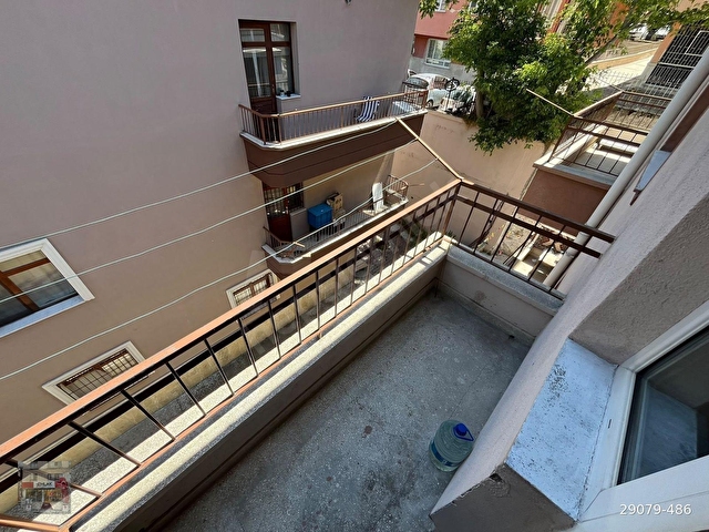 ETLİKTE HASTANE VE AVM YÜRÜME MESAFESİ KATTA GENİŞ M2 3+1 ! - Görsel 4