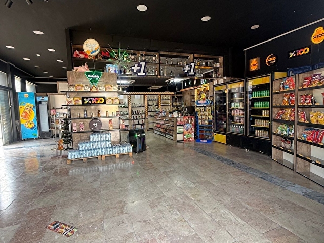 CNR DEN ÇAKIRLAR DA BULVAR CEPHELİ 120 M2 DEVREN TEKEL MARKET - Görsel 13