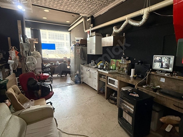 CNR DEN ÇAKIRLAR DA BULVAR CEPHELİ 120 M2 DEVREN TEKEL MARKET - Görsel 20