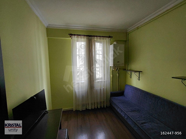 ANADOLU ÜNİ. YAKINI FULL EŞYALI KİRALIK 1+1 DAİRE - Görsel 2