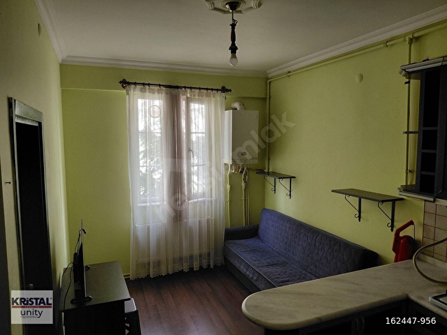 ANADOLU ÜNİ. YAKINI FULL EŞYALI KİRALIK 1+1 DAİRE - Görsel 6