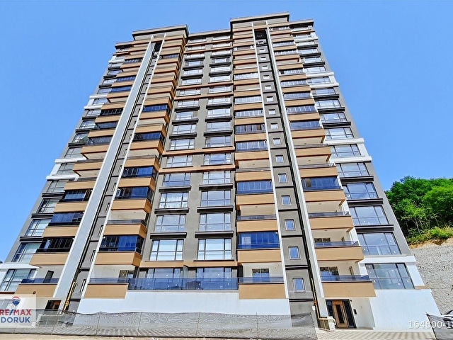 LAVİTA PARK ORDU FATSA 12. KAT LANSMAN FİYATIYLA - Görsel 26
