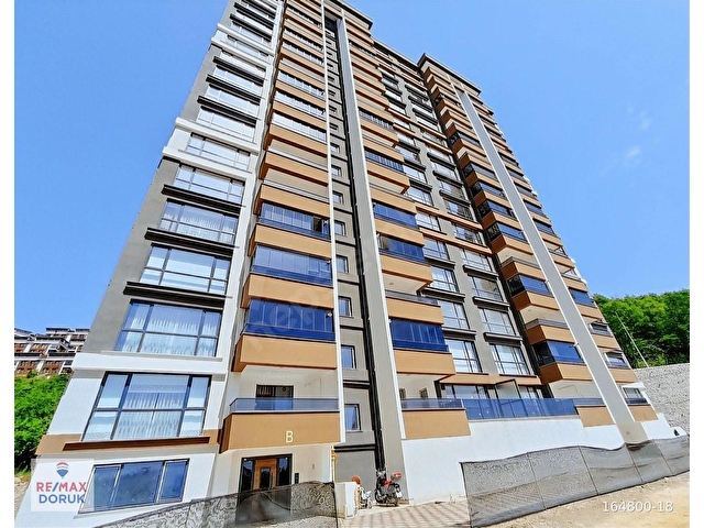 LAVİTA PARK ORDU FATSA 12. KAT LANSMAN FİYATIYLA - Görsel 13