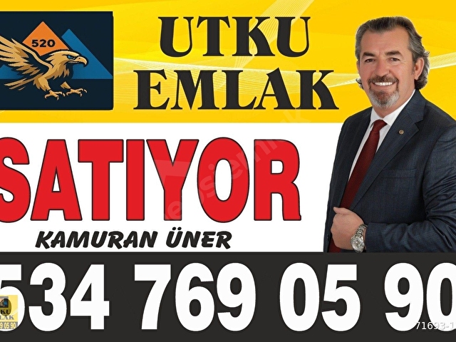 ATAKUM ALANLI DA MUHTEŞEM VİLLA GİBİ 2+1 LOFT SATILIK DAİRE - Görsel 30
