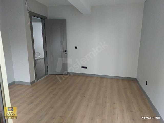 ATAKUM ALANLI DA MUHTEŞEM VİLLA GİBİ 2+1 LOFT SATILIK DAİRE - Görsel 27