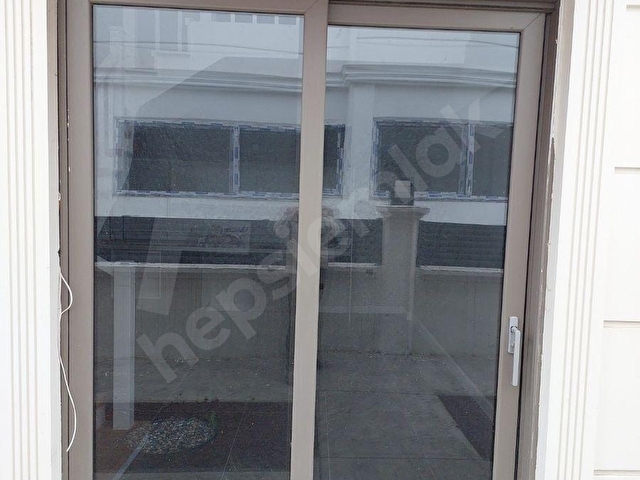 ATAKUM ALANLI DA MUHTEŞEM VİLLA GİBİ 2+1 LOFT SATILIK DAİRE - Görsel 9