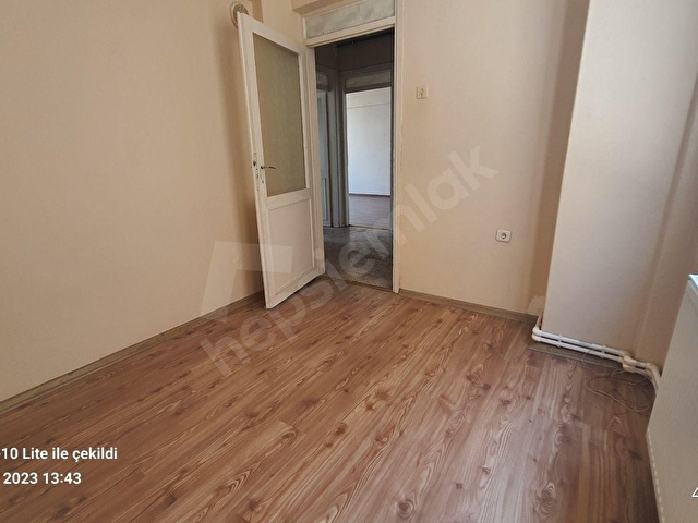 ATA DURAĞI YAKINI D.GAZ-KOMBİLİ 2+1 KİRALIK DAİRE - Görsel 19