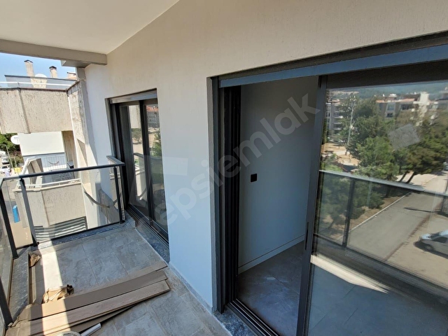 BAŞ-KALEDEN GAZİEMİRİN EN NEZİH NOKTASINDA KAÇIRILMAYACAK DAİRE - Görsel 9
