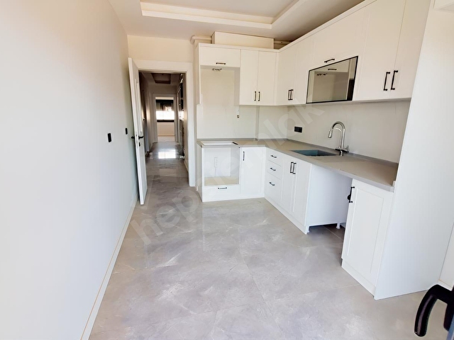 BAŞ-KALEDEN GAZİEMİRİN EN NEZİH NOKTASINDA KAÇIRILMAYACAK DAİRE - Görsel 6
