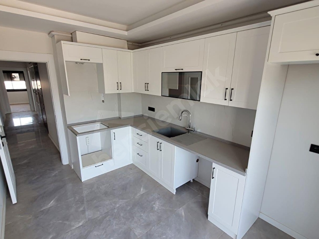 BAŞ-KALEDEN GAZİEMİRİN EN NEZİH NOKTASINDA KAÇIRILMAYACAK DAİRE - Görsel 5